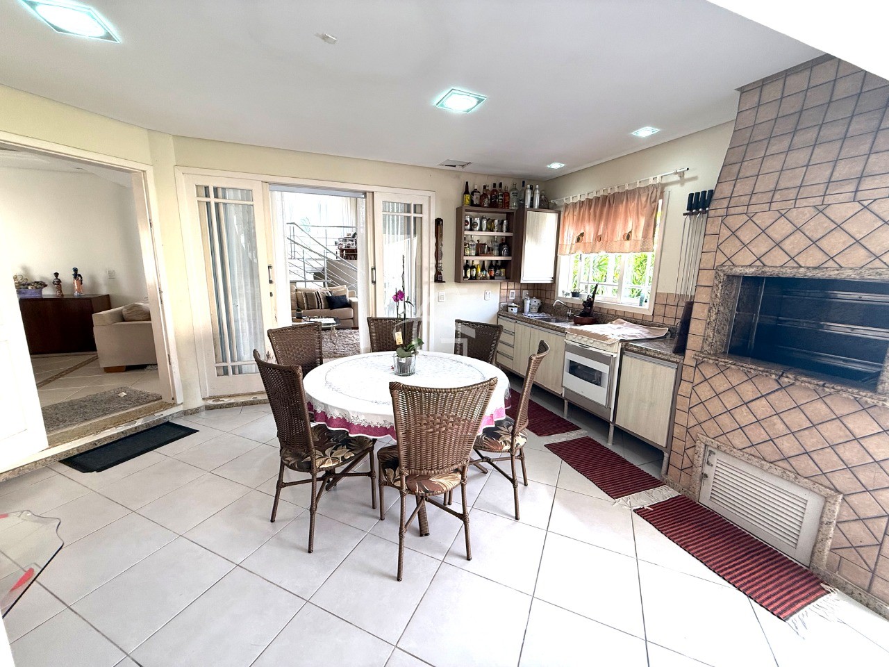 Casa, 4 quartos, 266 m² - Foto 24