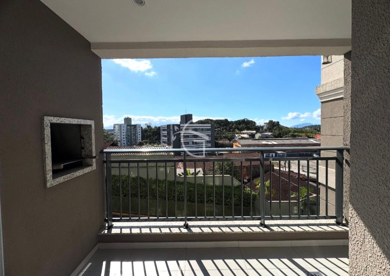 Apartamento, 2 quartos, 58 m² - Foto 2