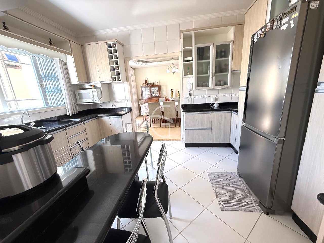 Casa, 4 quartos, 266 m² - Foto 25