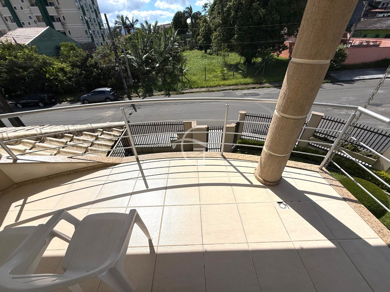 Casa, 4 quartos, 266 m² - Foto 11