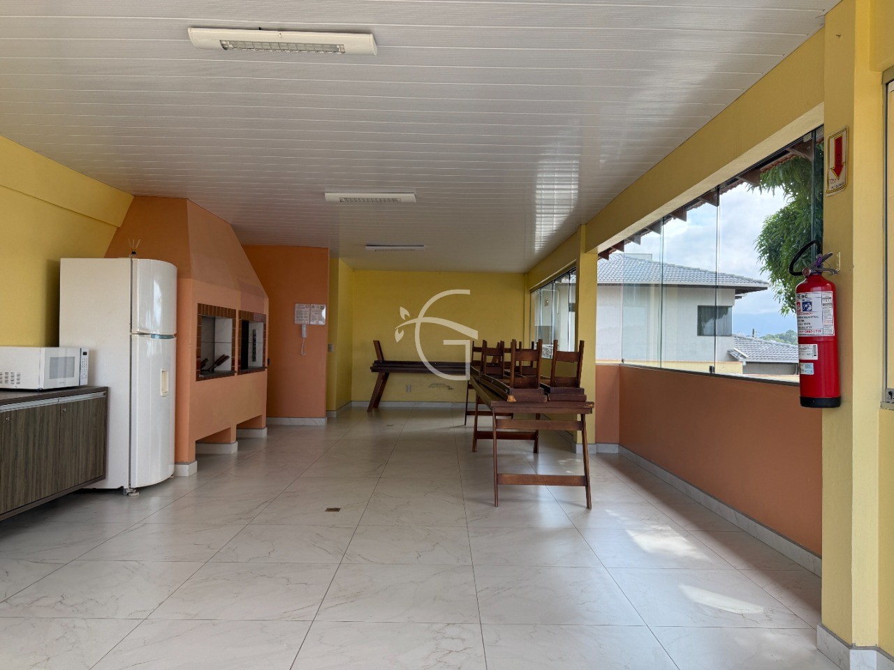 Apartamento, 3 quartos, 67 m² - Foto 25