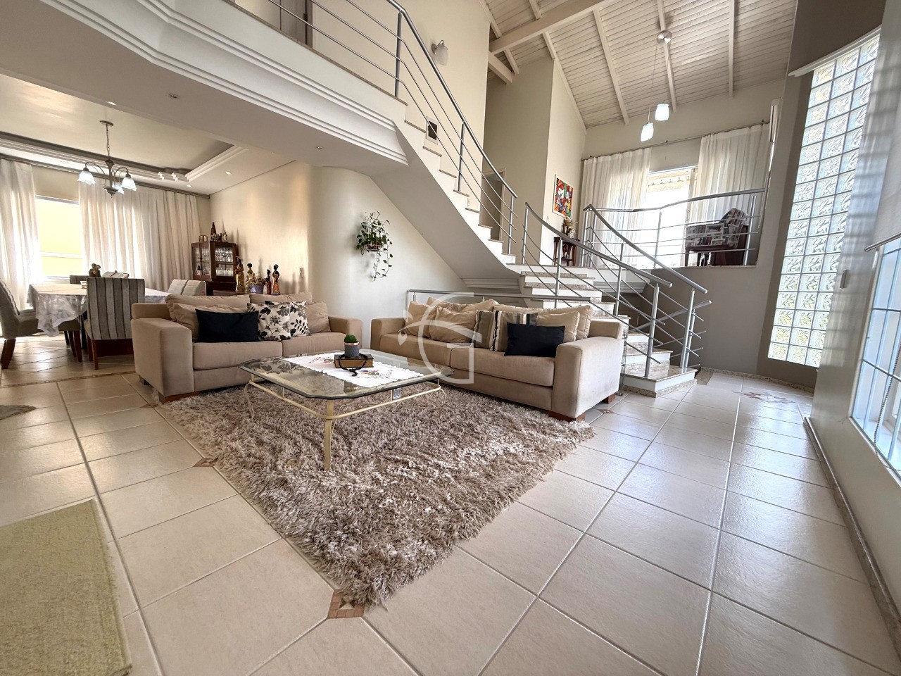Casa, 4 quartos, 266 m² - Foto 5
