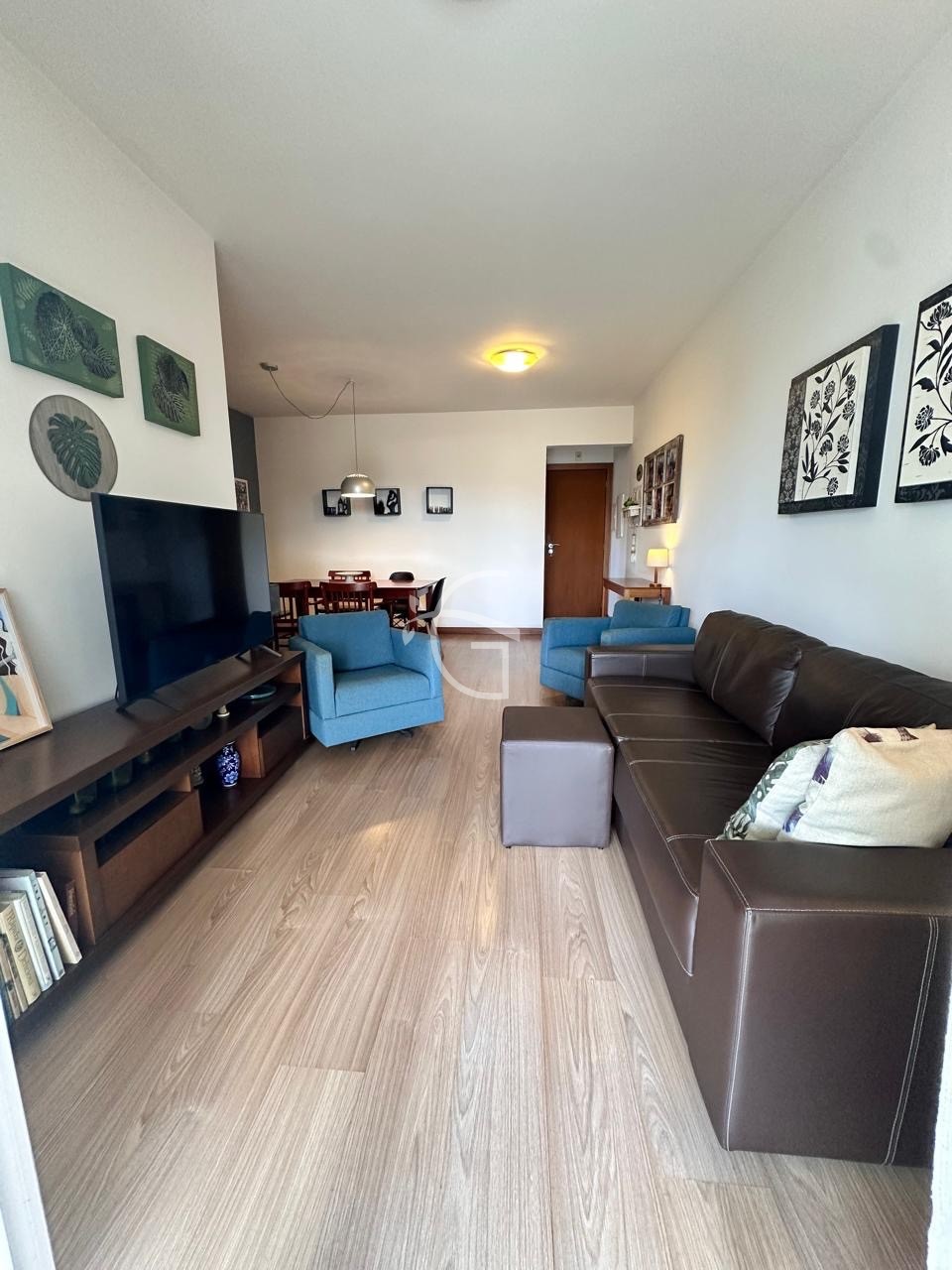 Apartamento, 3 quartos, 93 m² - Foto 7