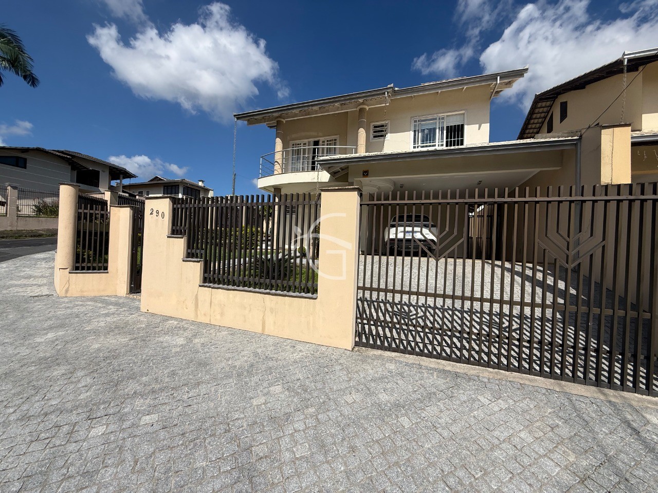 Casa, 4 quartos, 266 m² - Foto 28