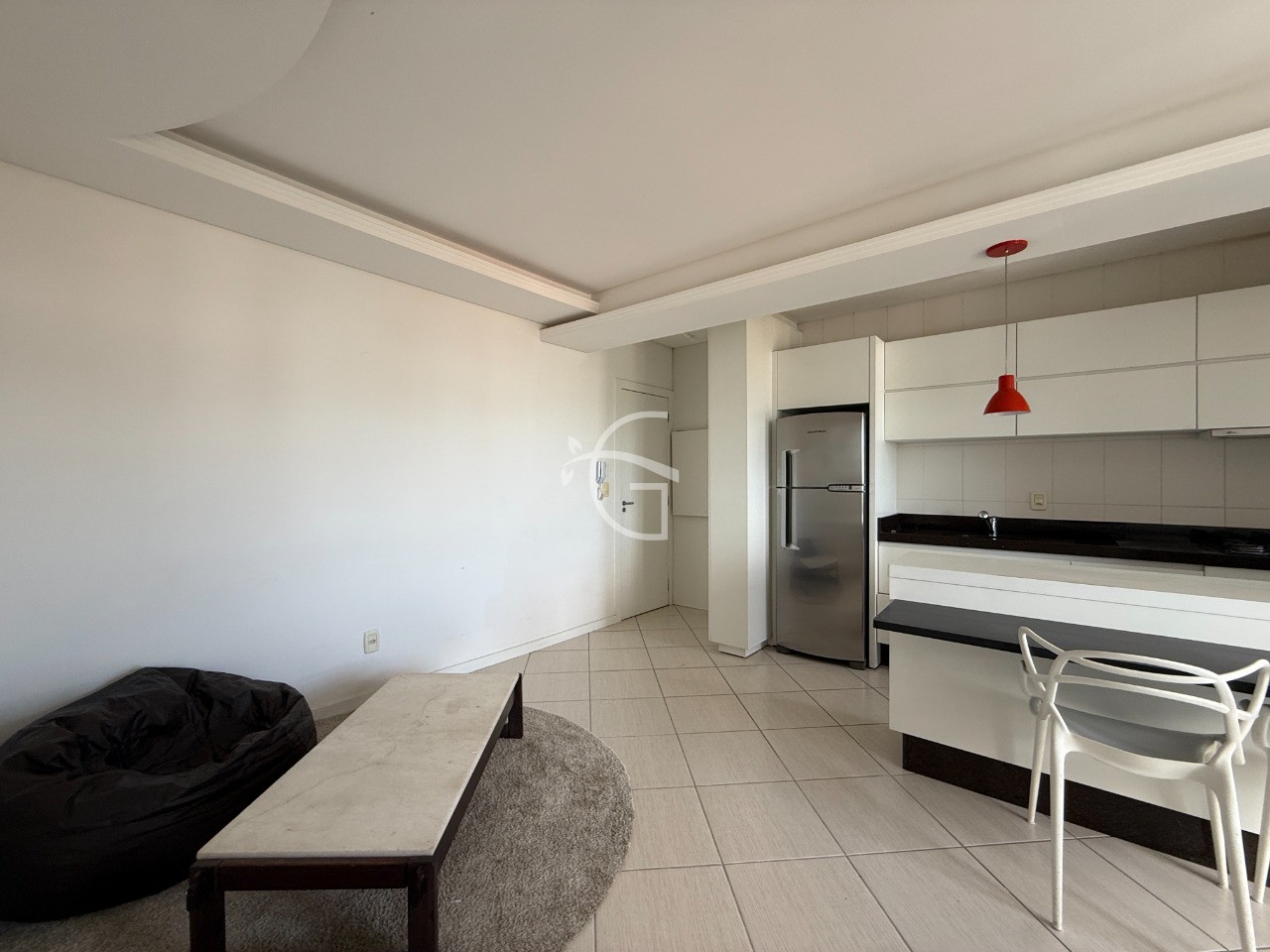 Apartamento, 1 quarto, 45 m² - Foto 7