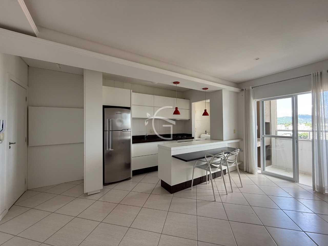 Apartamento, 1 quarto, 45 m² - Foto 8