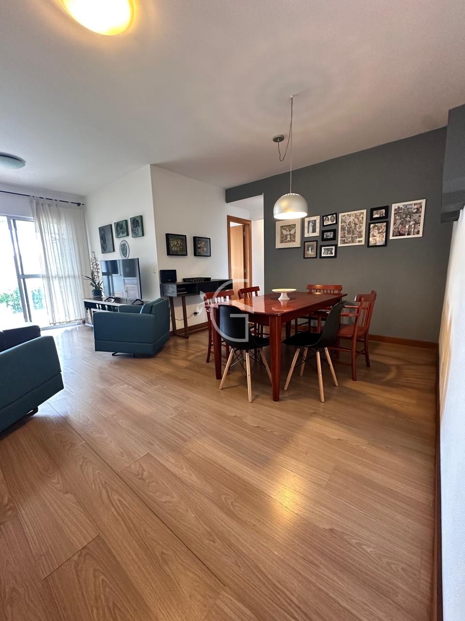 Apartamento, 3 quartos, 93 m² - Foto 4