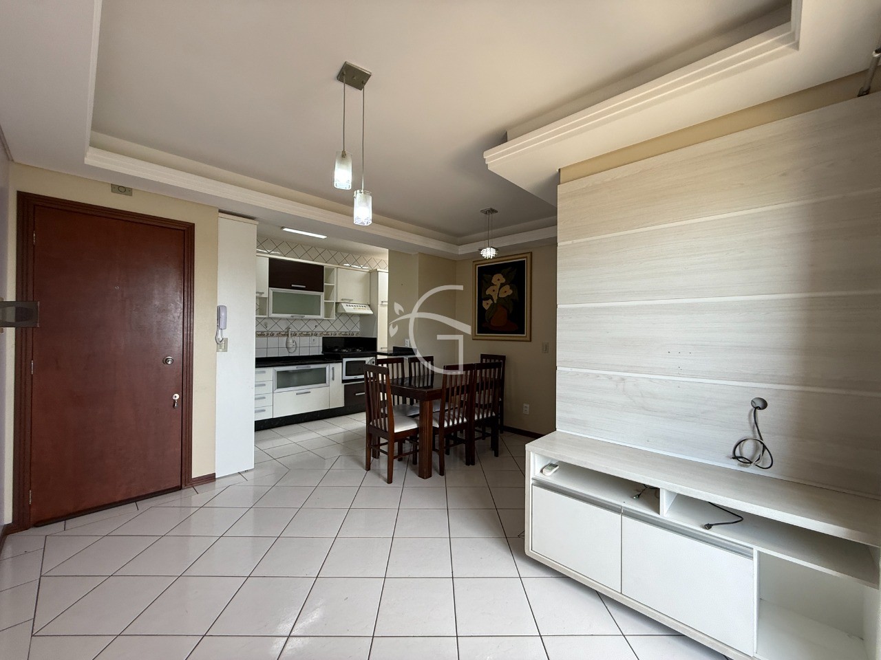 Apartamento, 3 quartos, 67 m² - Foto 1