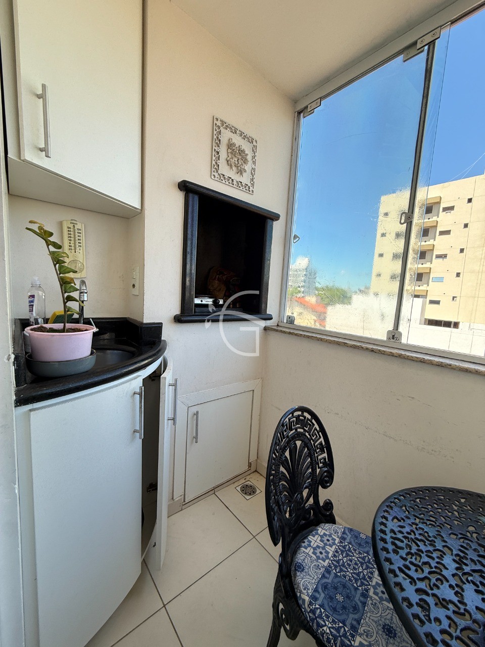 Apartamento, 3 quartos, 75 m² - Foto 8