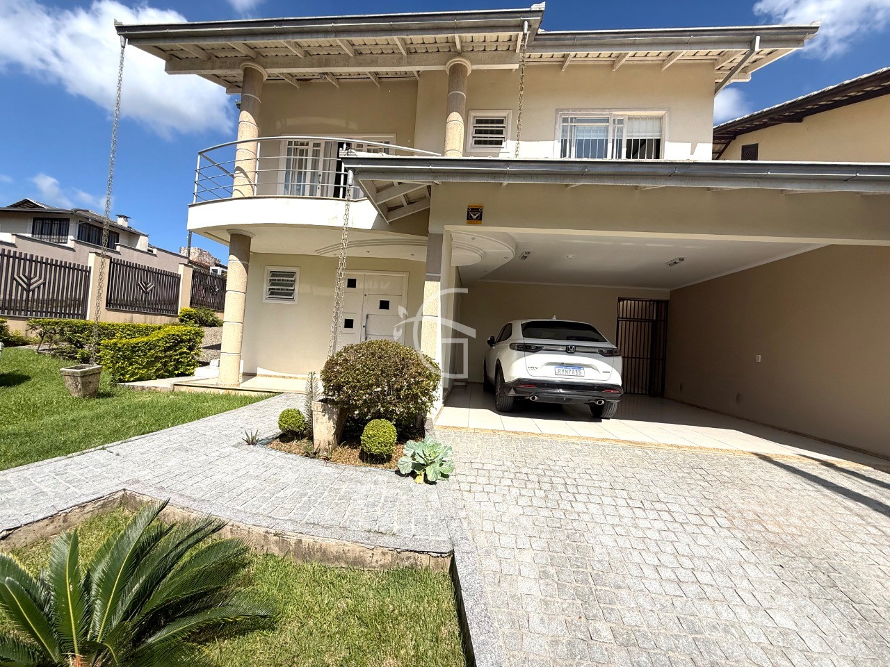 Casa, 4 quartos, 266 m² - Foto 3