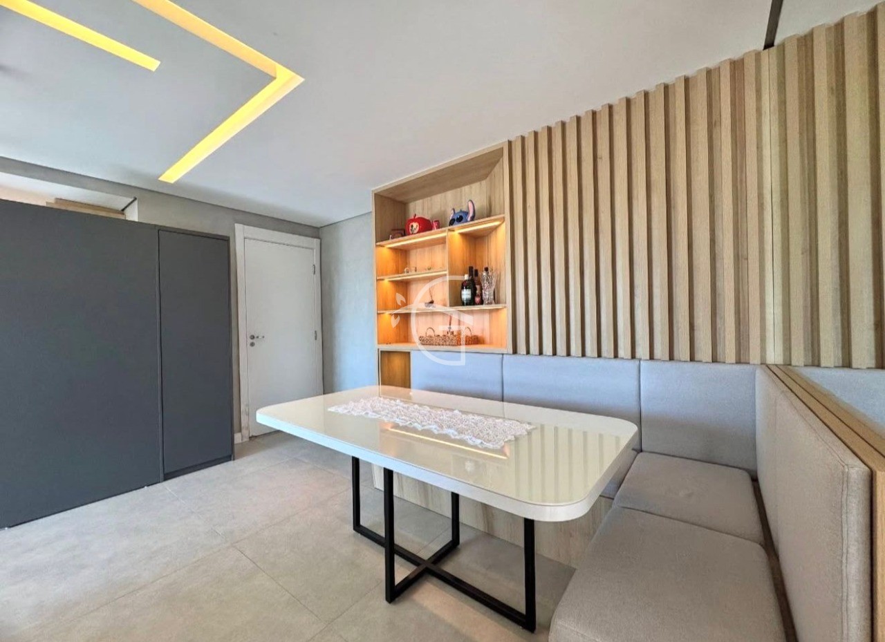 Apartamento, 2 quartos, 58 m² - Foto 5