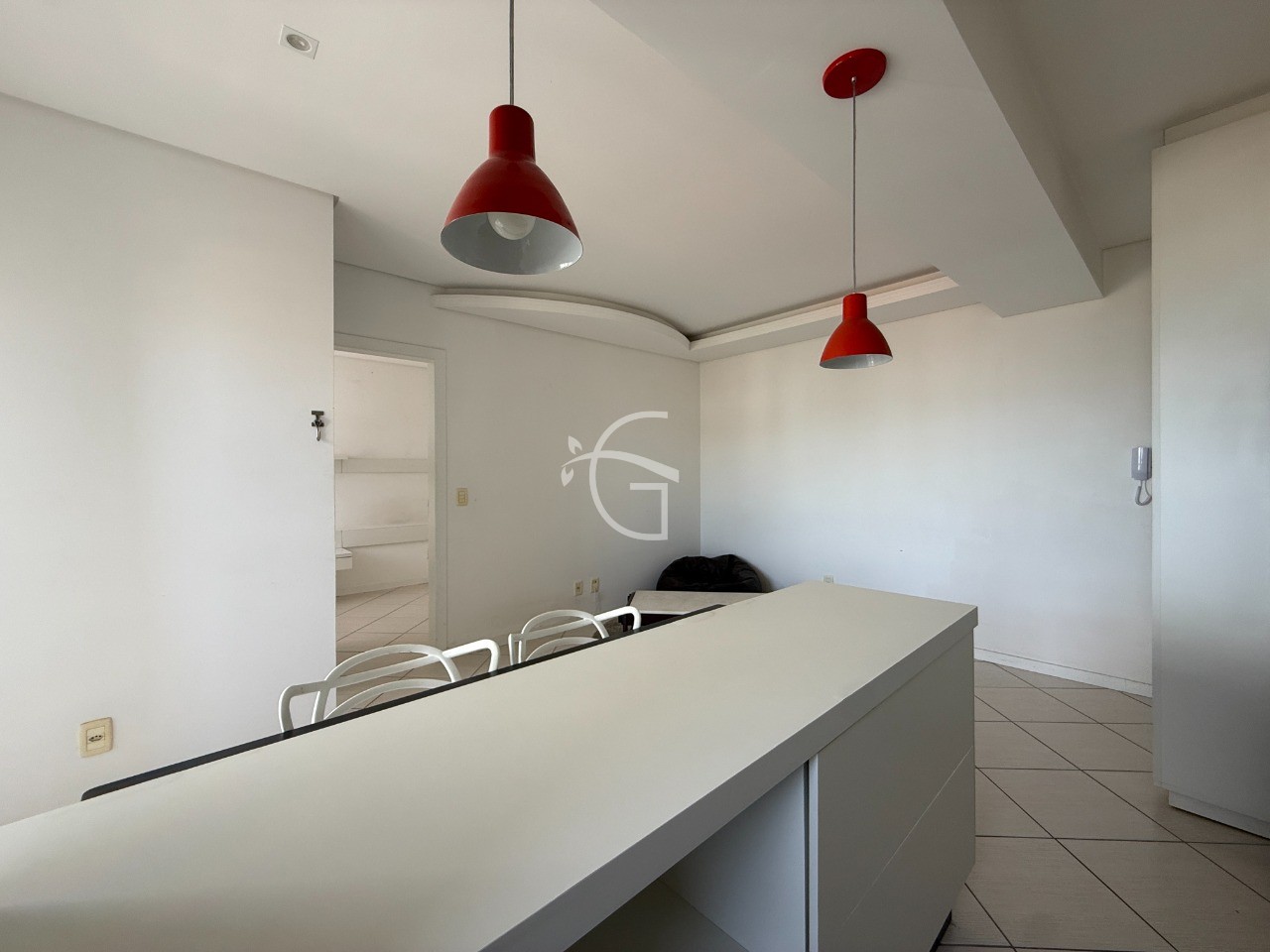 Apartamento, 1 quarto, 45 m² - Foto 4