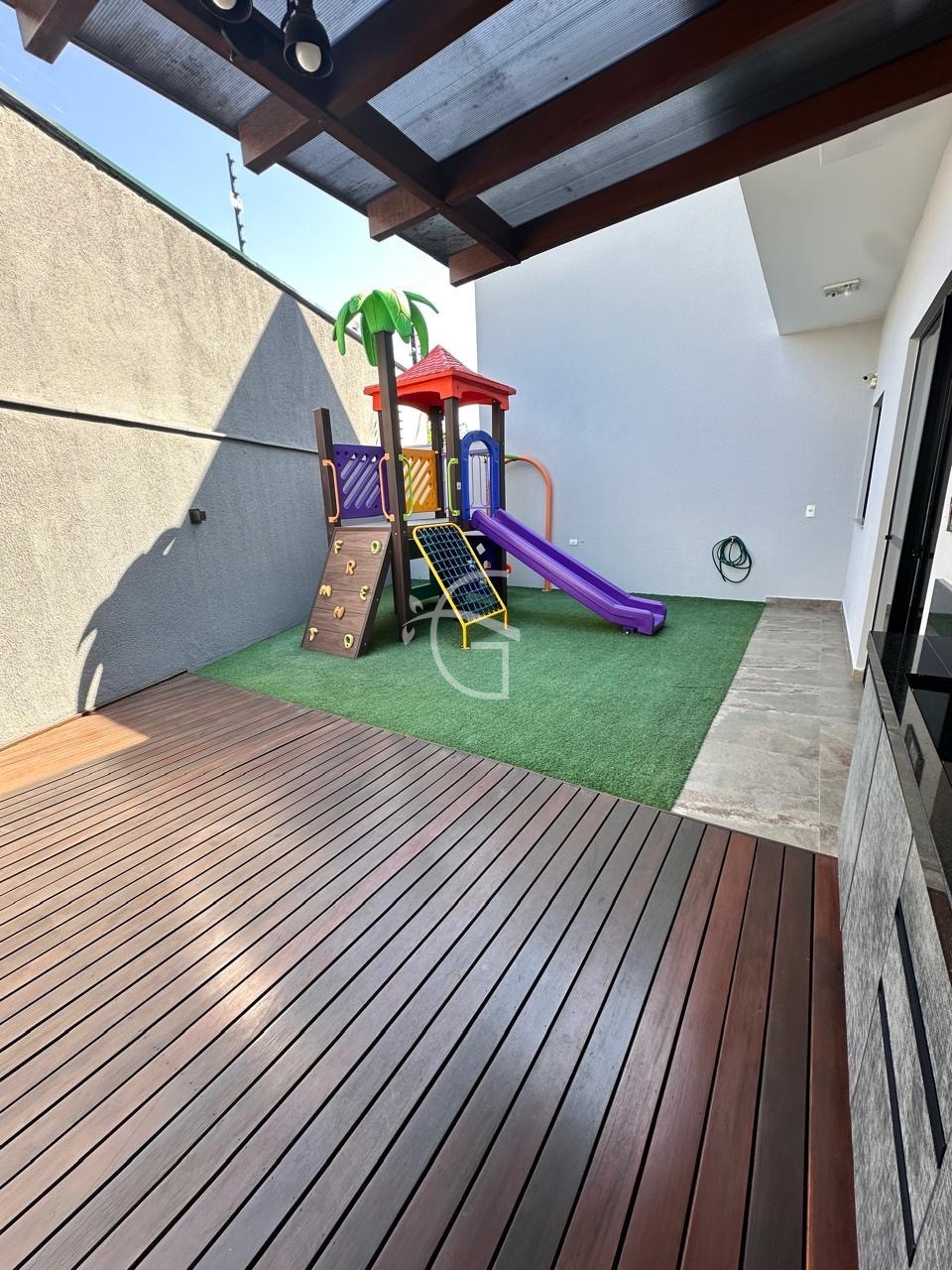 Casa, 3 quartos - Foto 4