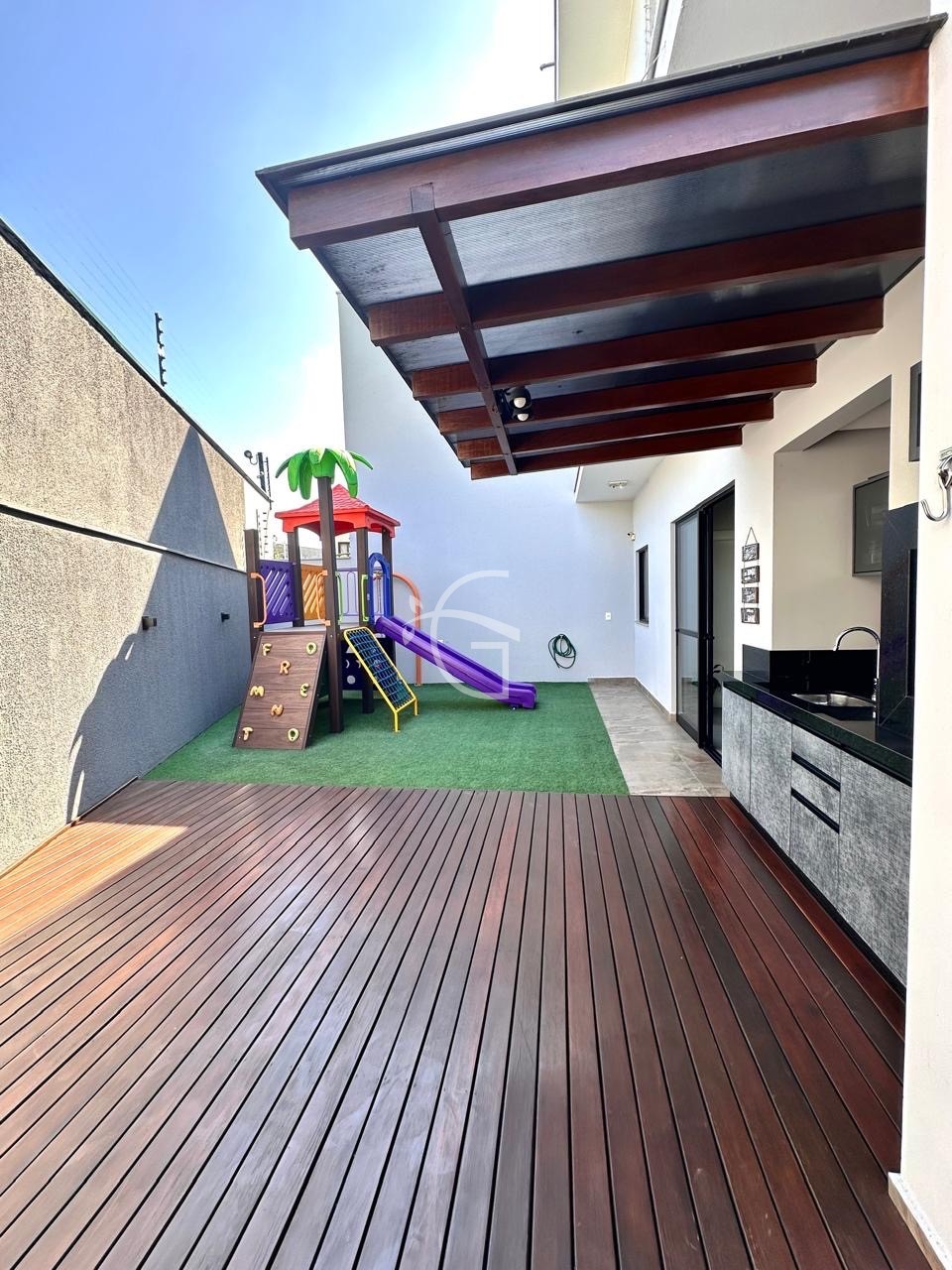 Casa, 3 quartos - Foto 3