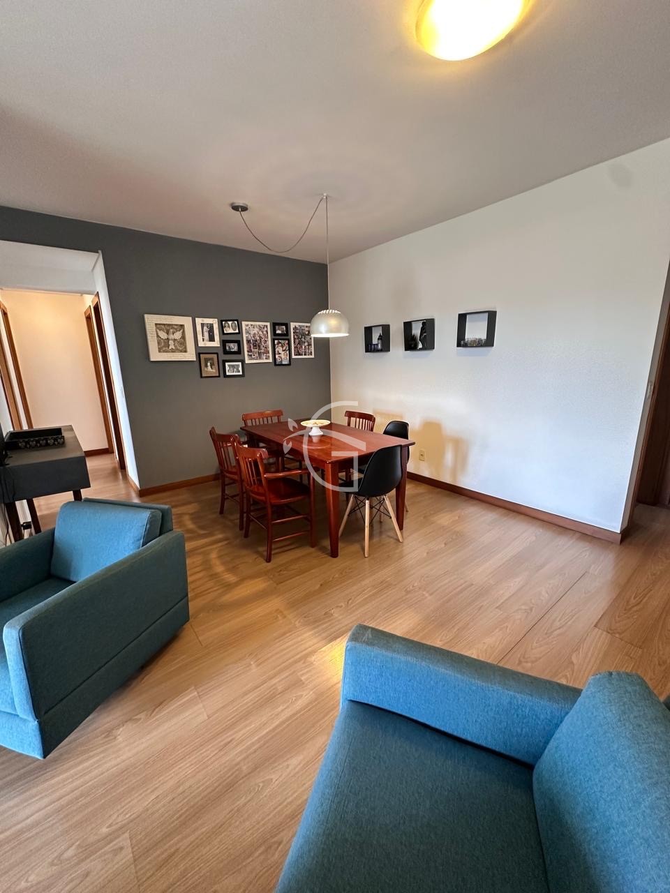 Apartamento, 3 quartos, 93 m² - Foto 9
