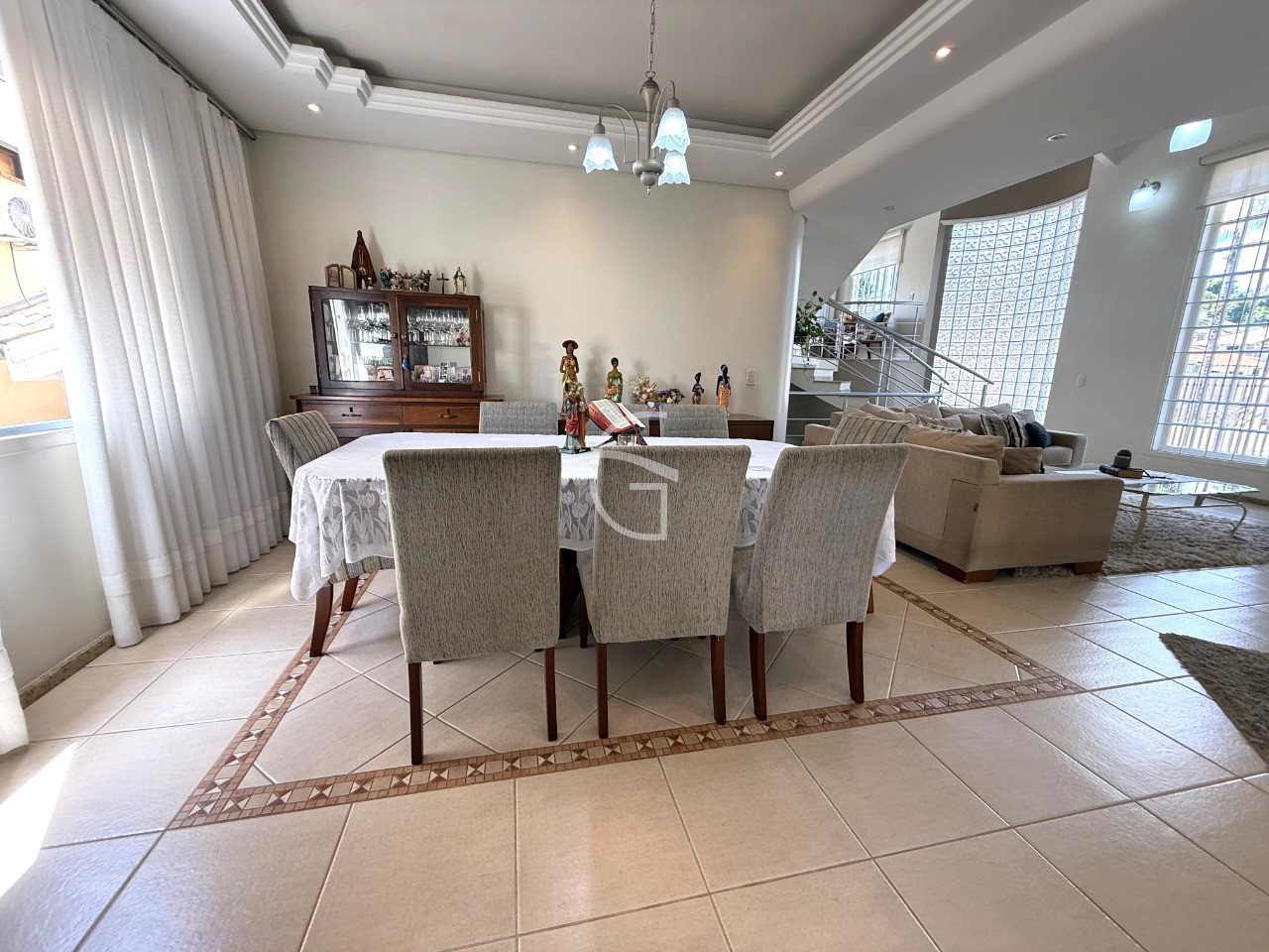 Casa, 4 quartos, 266 m² - Foto 7
