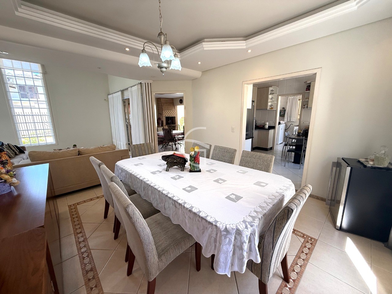 Casa, 4 quartos, 266 m² - Foto 8