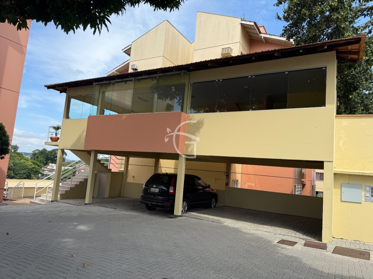 Apartamento, 3 quartos, 67 m² - Foto 24