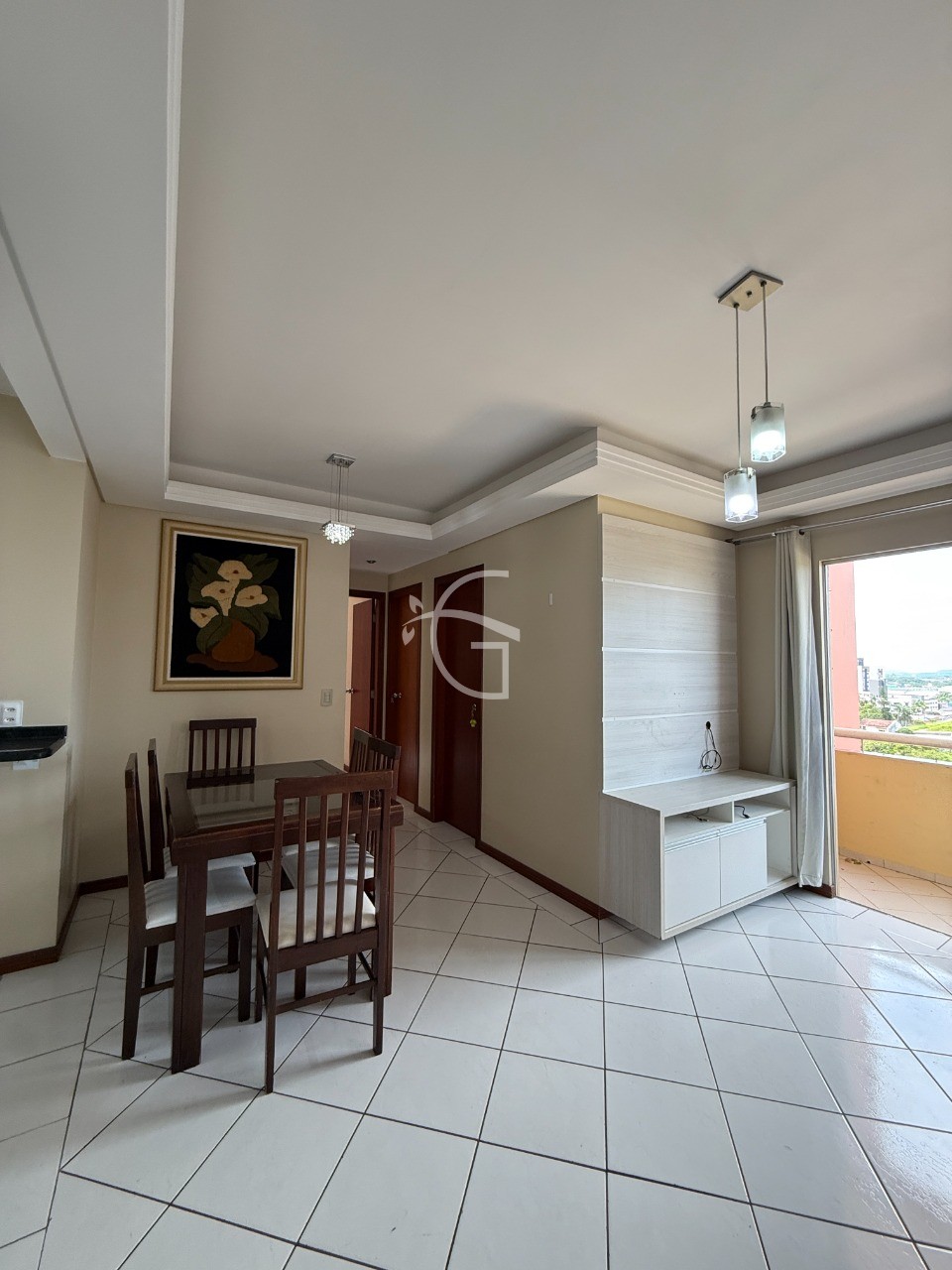 Apartamento, 3 quartos, 67 m² - Foto 3