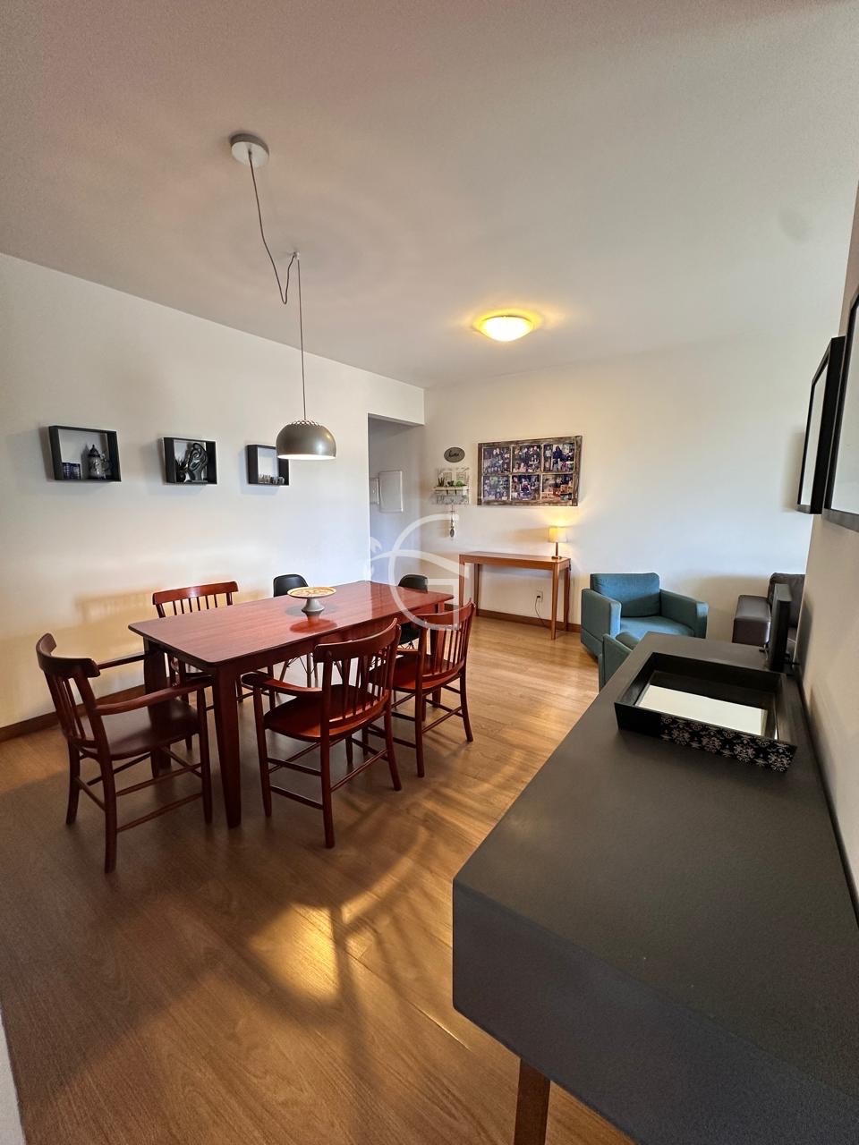 Apartamento, 3 quartos, 93 m² - Foto 3