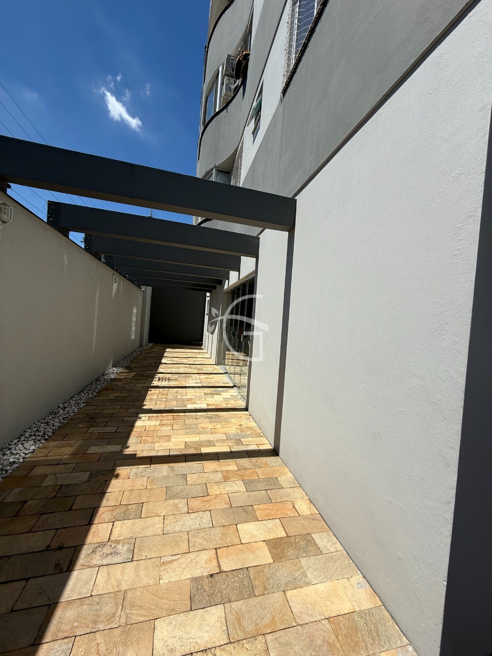 Apartamento, 3 quartos, 75 m² - Foto 2