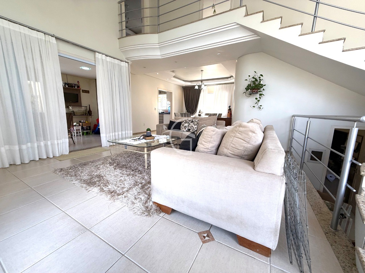 Casa, 4 quartos, 266 m² - Foto 6