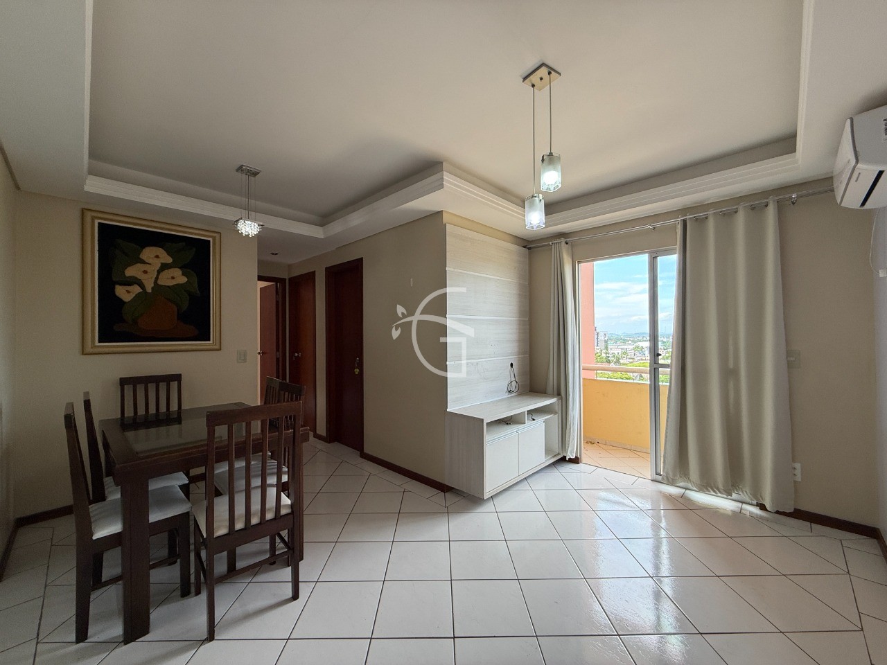 Apartamento, 3 quartos, 67 m² - Foto 2