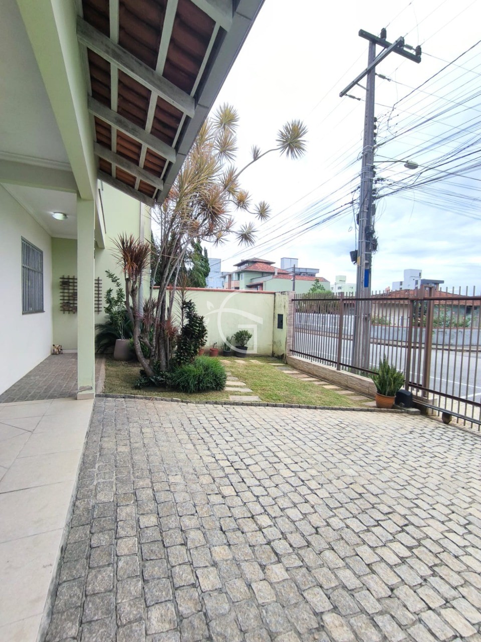 Casa, 3 quartos - Foto 21