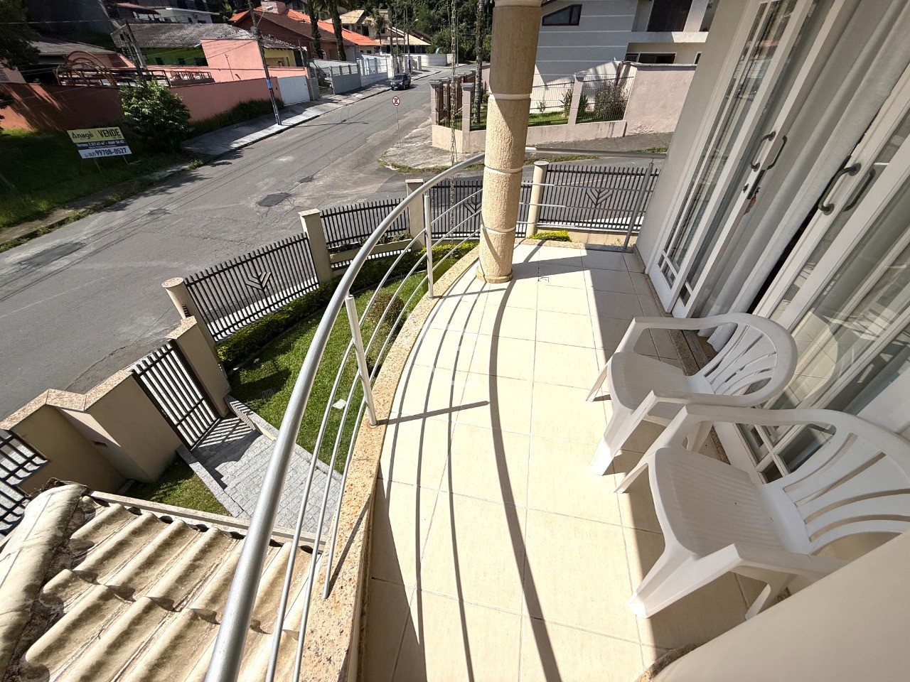 Casa, 4 quartos, 266 m² - Foto 12