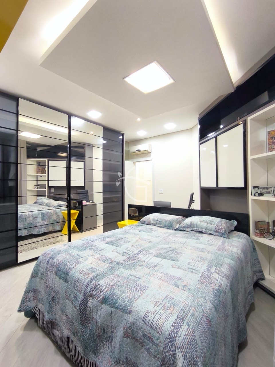 Casa, 3 quartos - Foto 7
