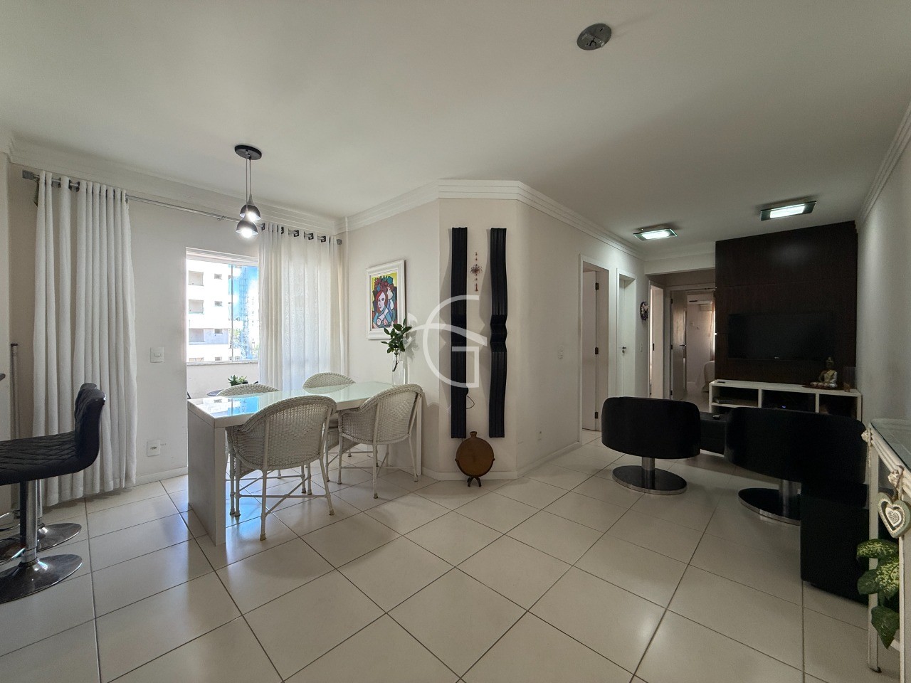 Apartamento, 3 quartos, 75 m² - Foto 4