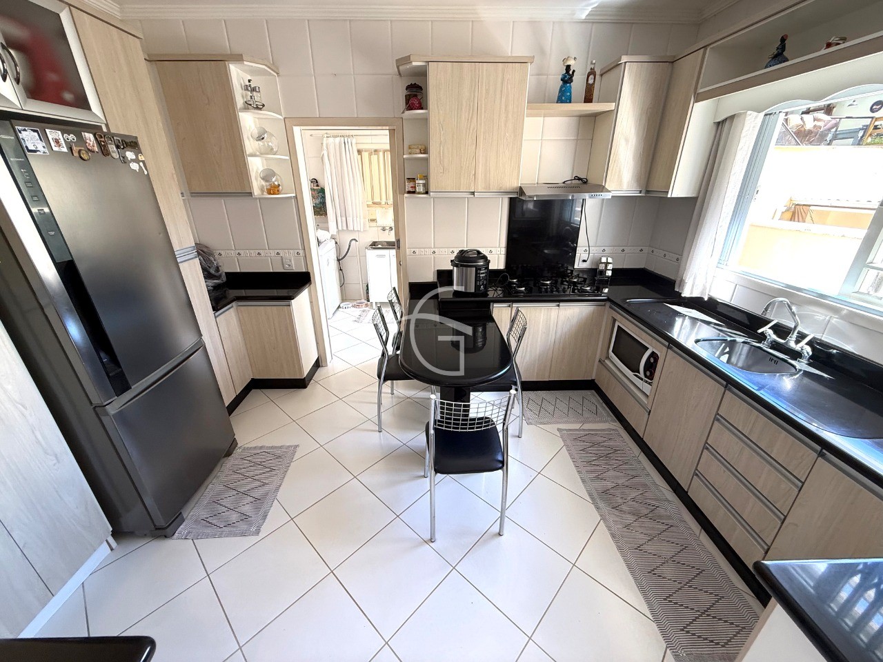 Casa, 4 quartos, 266 m² - Foto 26