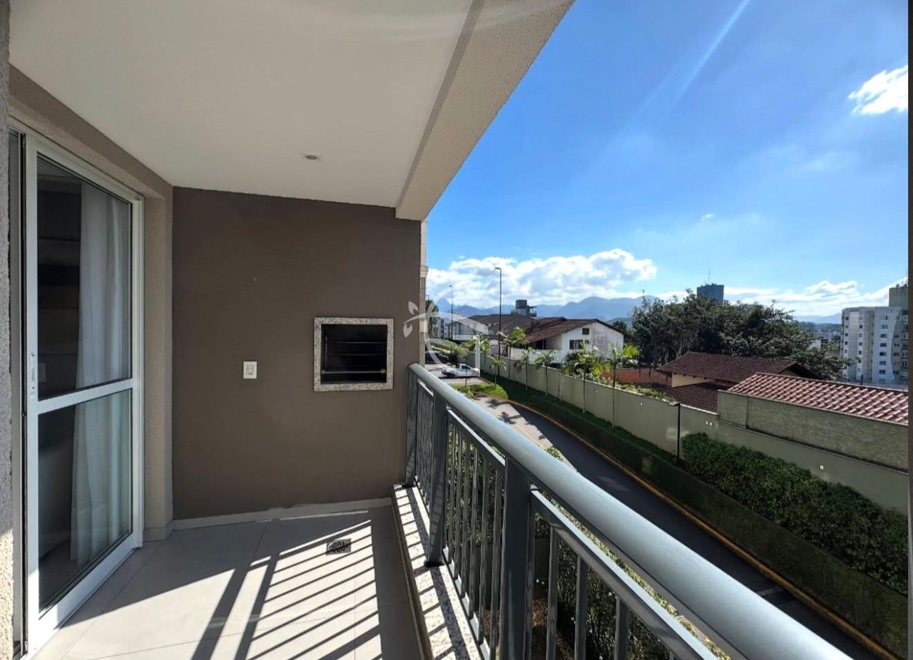 Apartamento, 2 quartos, 58 m² - Foto 3