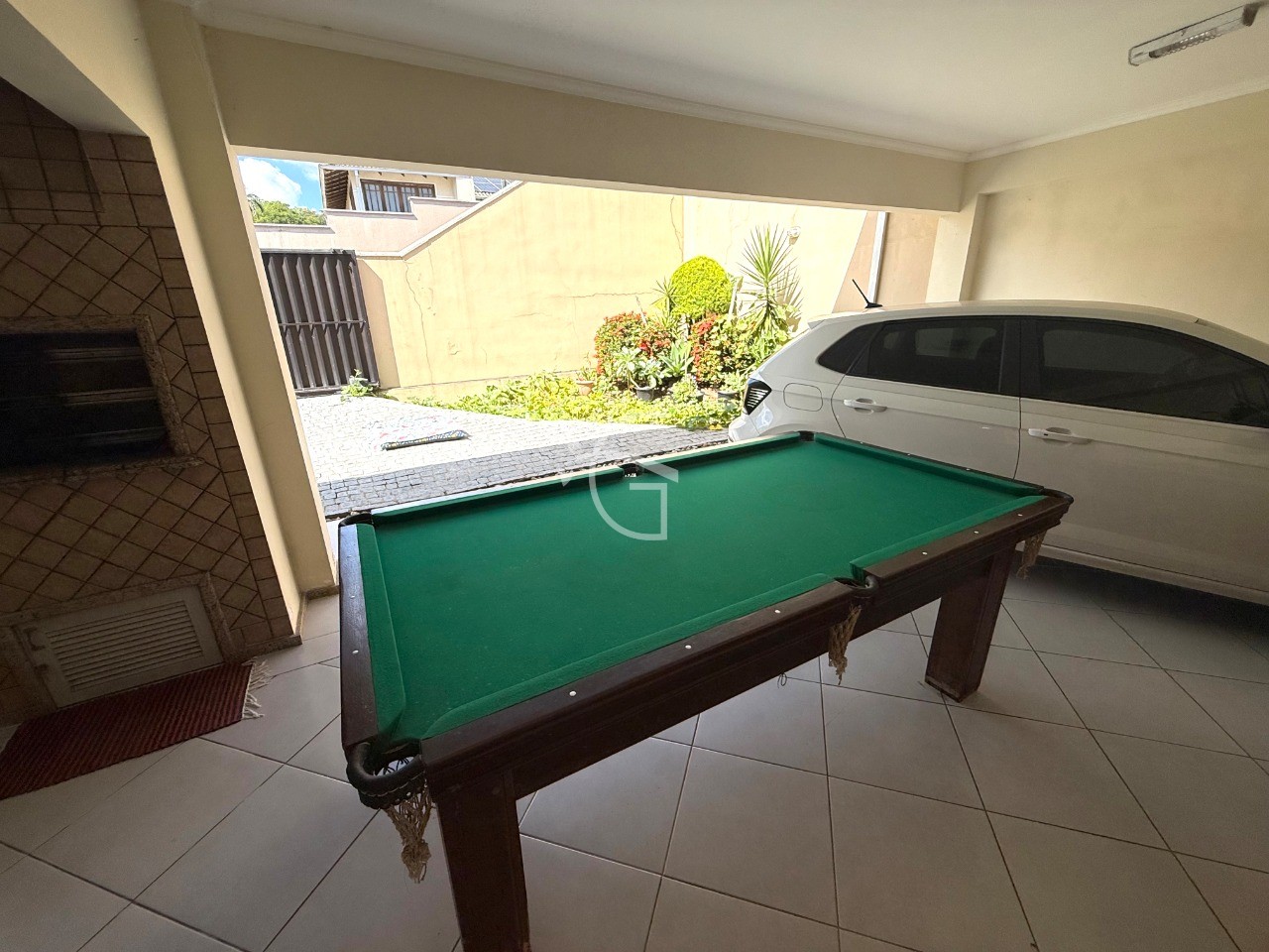 Casa, 4 quartos, 266 m² - Foto 23