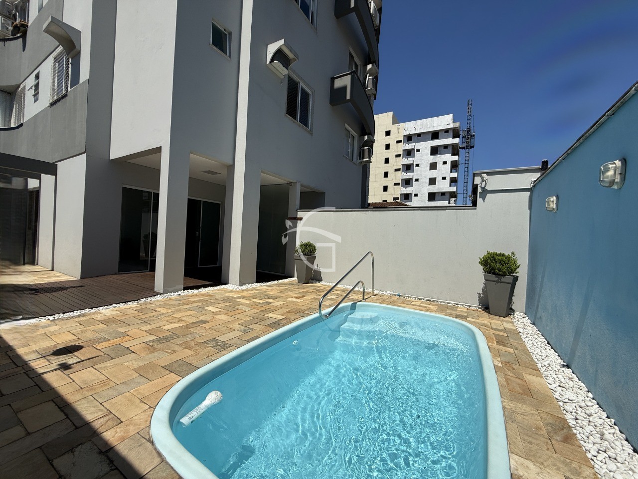 Apartamento, 3 quartos, 75 m² - Foto 1