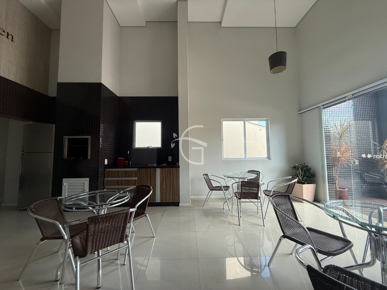 Apartamento, 1 quarto, 45 m² - Foto 15