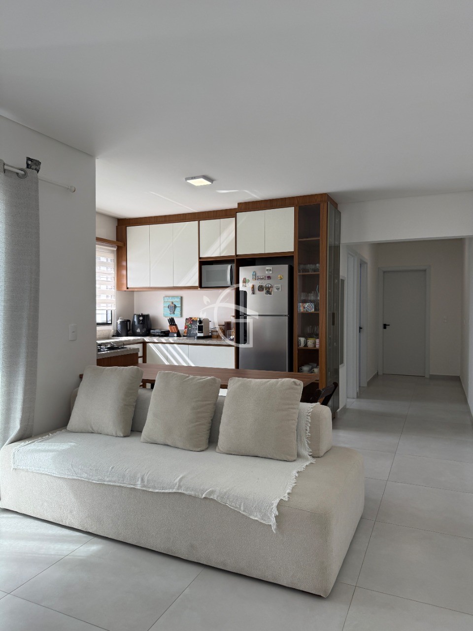 Apartamento, 2 quartos, 66 m² - Foto 1