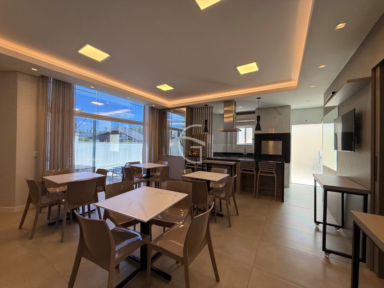 Apartamento, 3 quartos, 91 m² - Foto 28