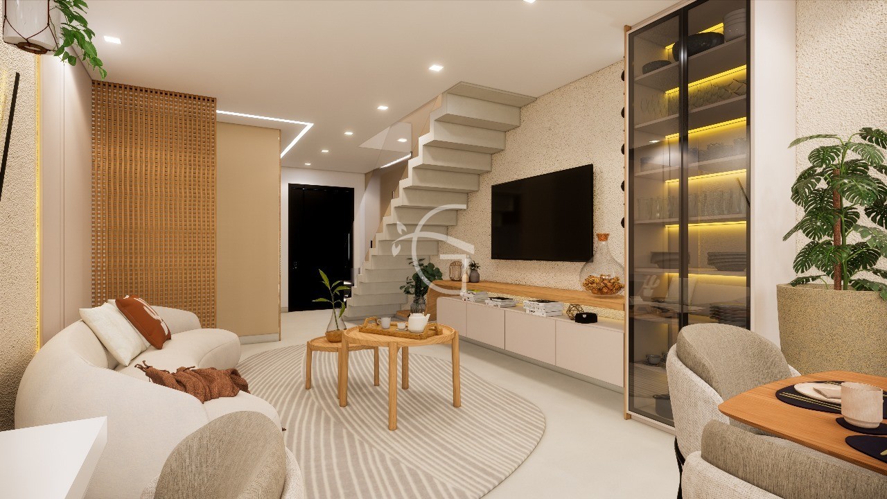 Sobrado, 3 quartos, 201 m² - Foto 24