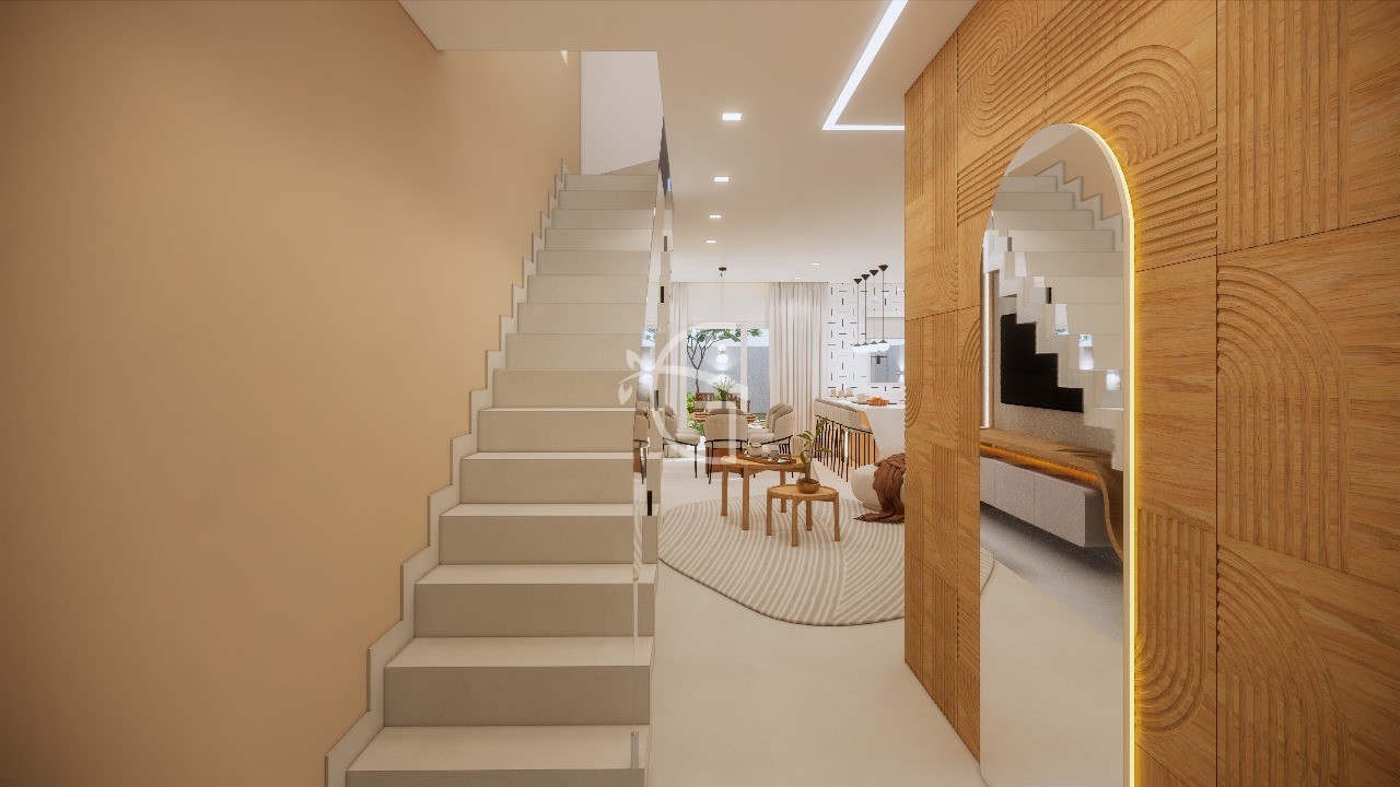 Sobrado, 3 quartos, 201 m² - Foto 15