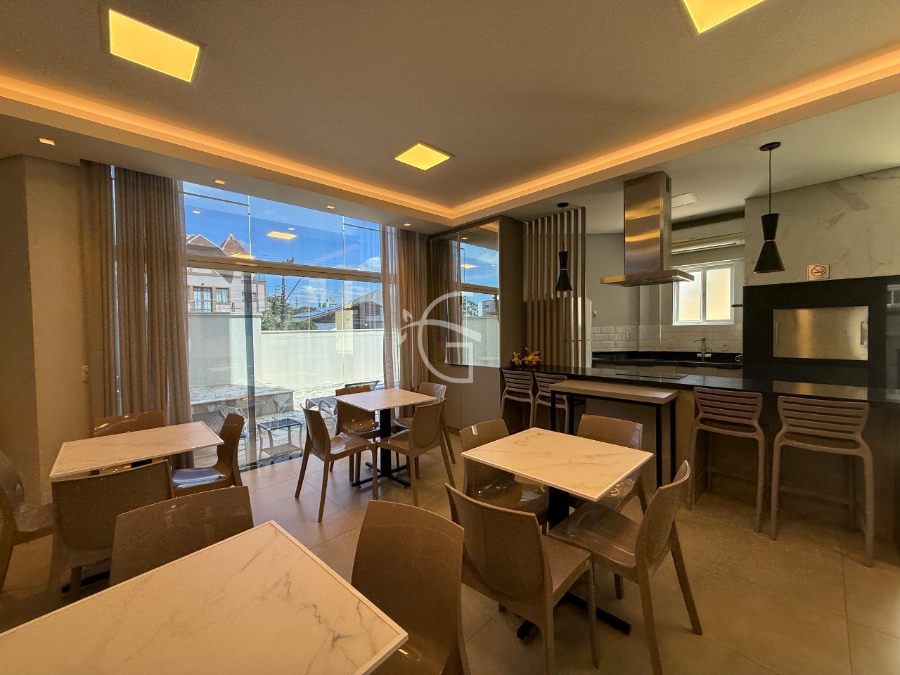Apartamento, 3 quartos, 91 m² - Foto 29