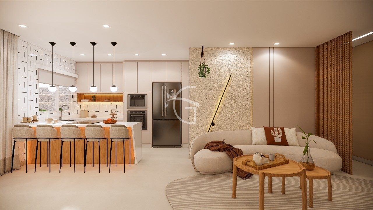 Sobrado, 3 quartos, 201 m² - Foto 19