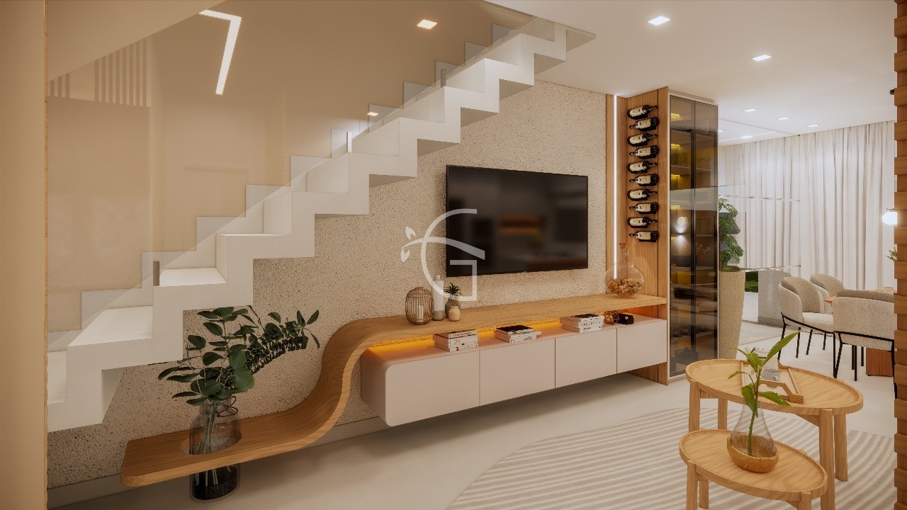 Sobrado, 3 quartos, 201 m² - Foto 25