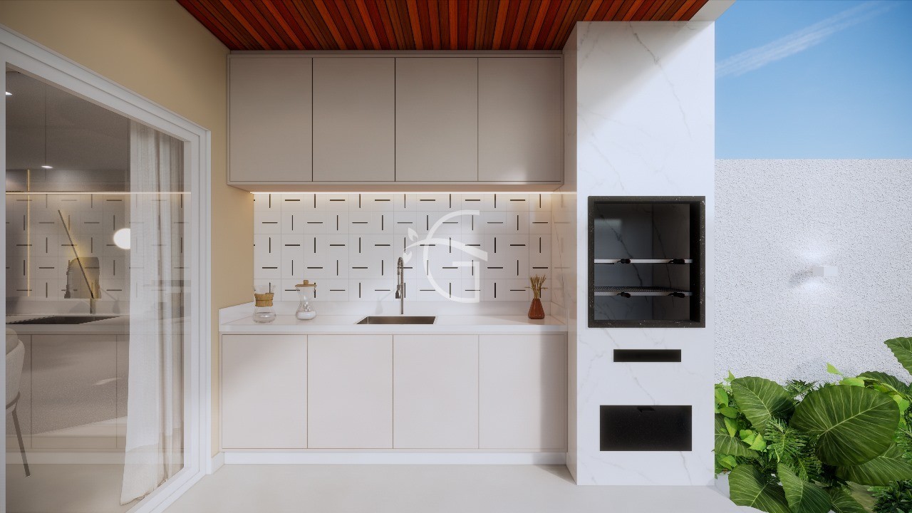 Sobrado, 3 quartos, 201 m² - Foto 21