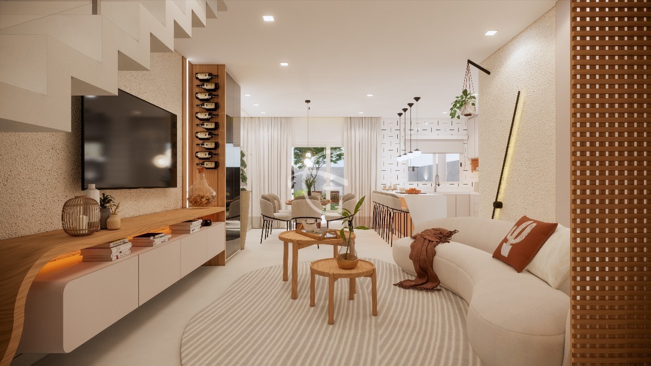 Sobrado, 3 quartos, 201 m² - Foto 16