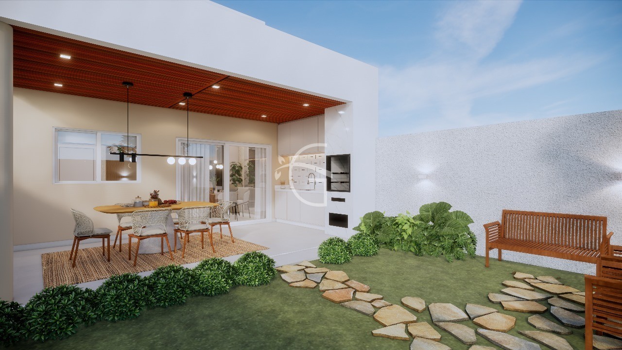 Sobrado, 3 quartos, 201 m² - Foto 23