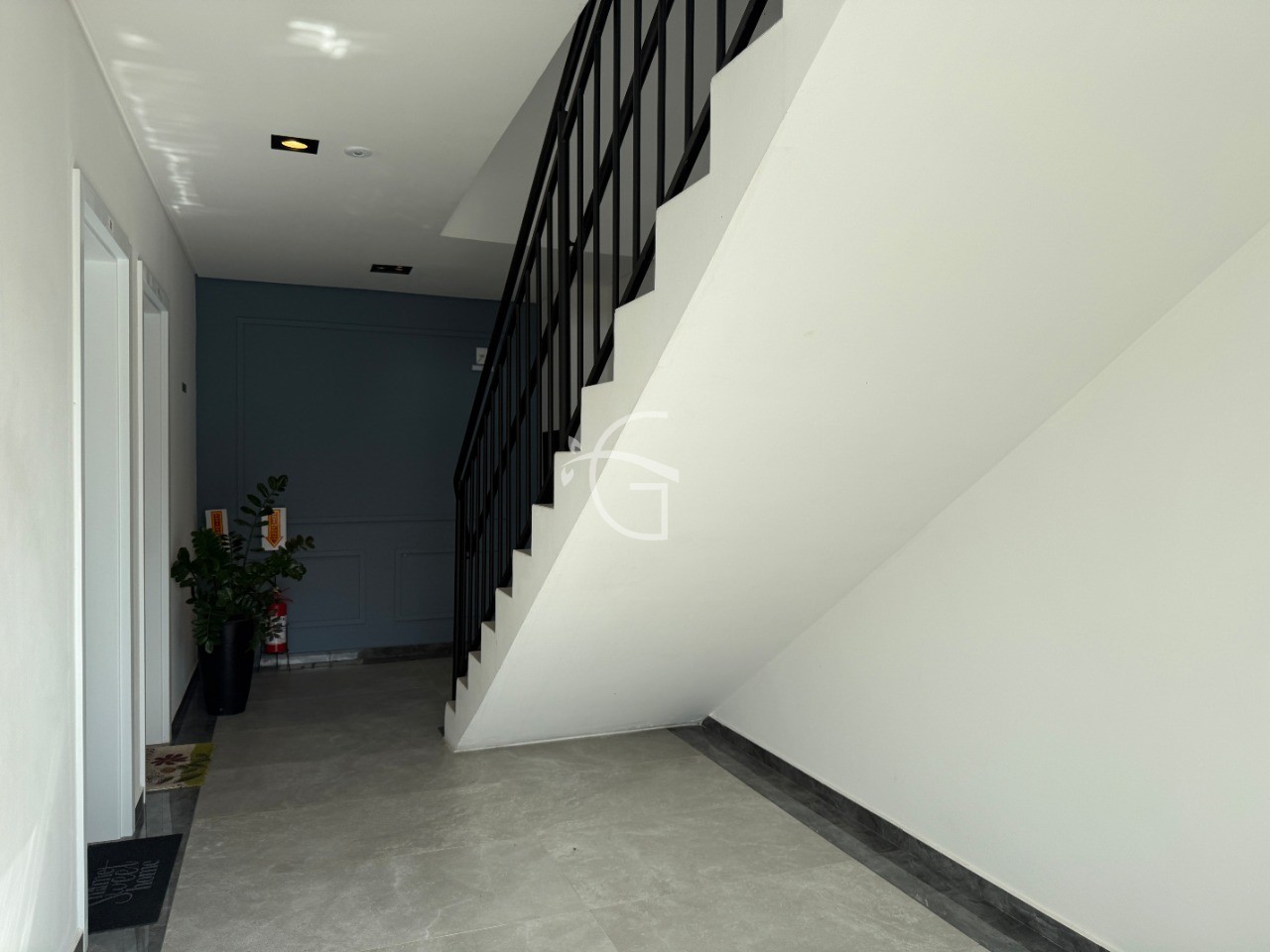 Apartamento, 2 quartos, 66 m² - Foto 2
