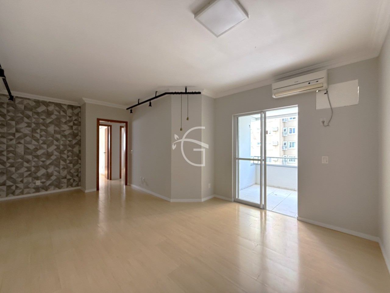 Apartamento, 3 quartos, 91 m² - Foto 2