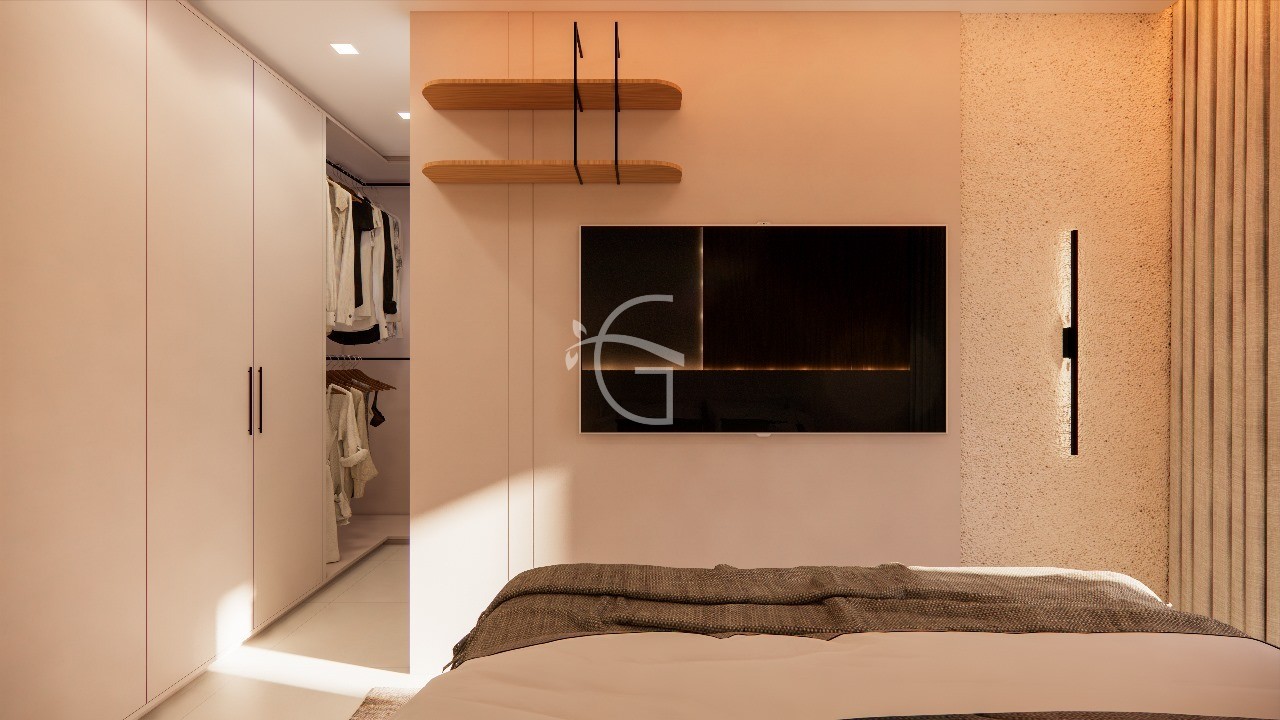 Sobrado, 3 quartos, 201 m² - Foto 28