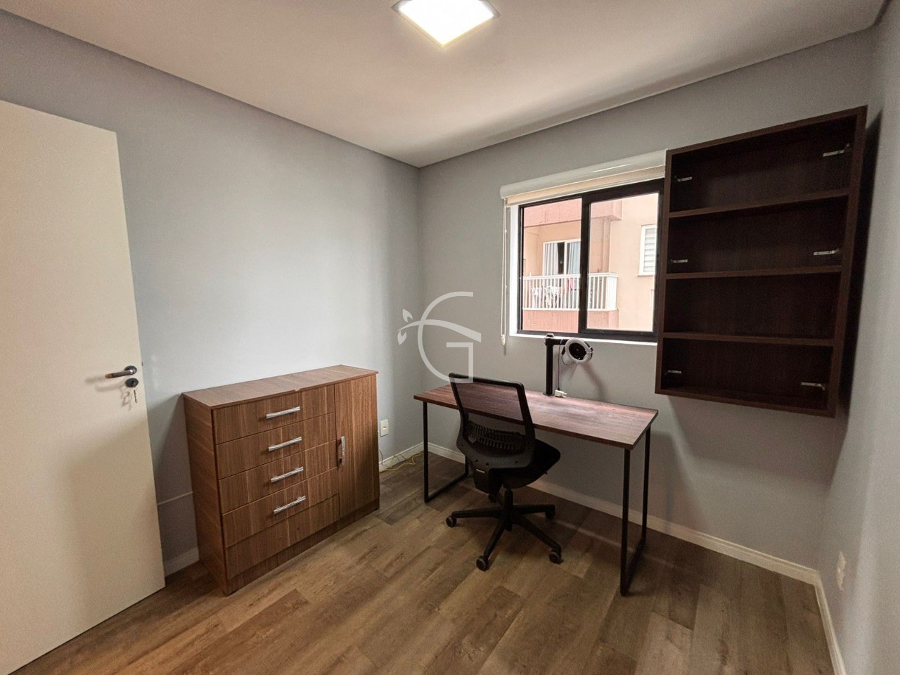Apartamento, 2 quartos, 50 m² - Foto 11